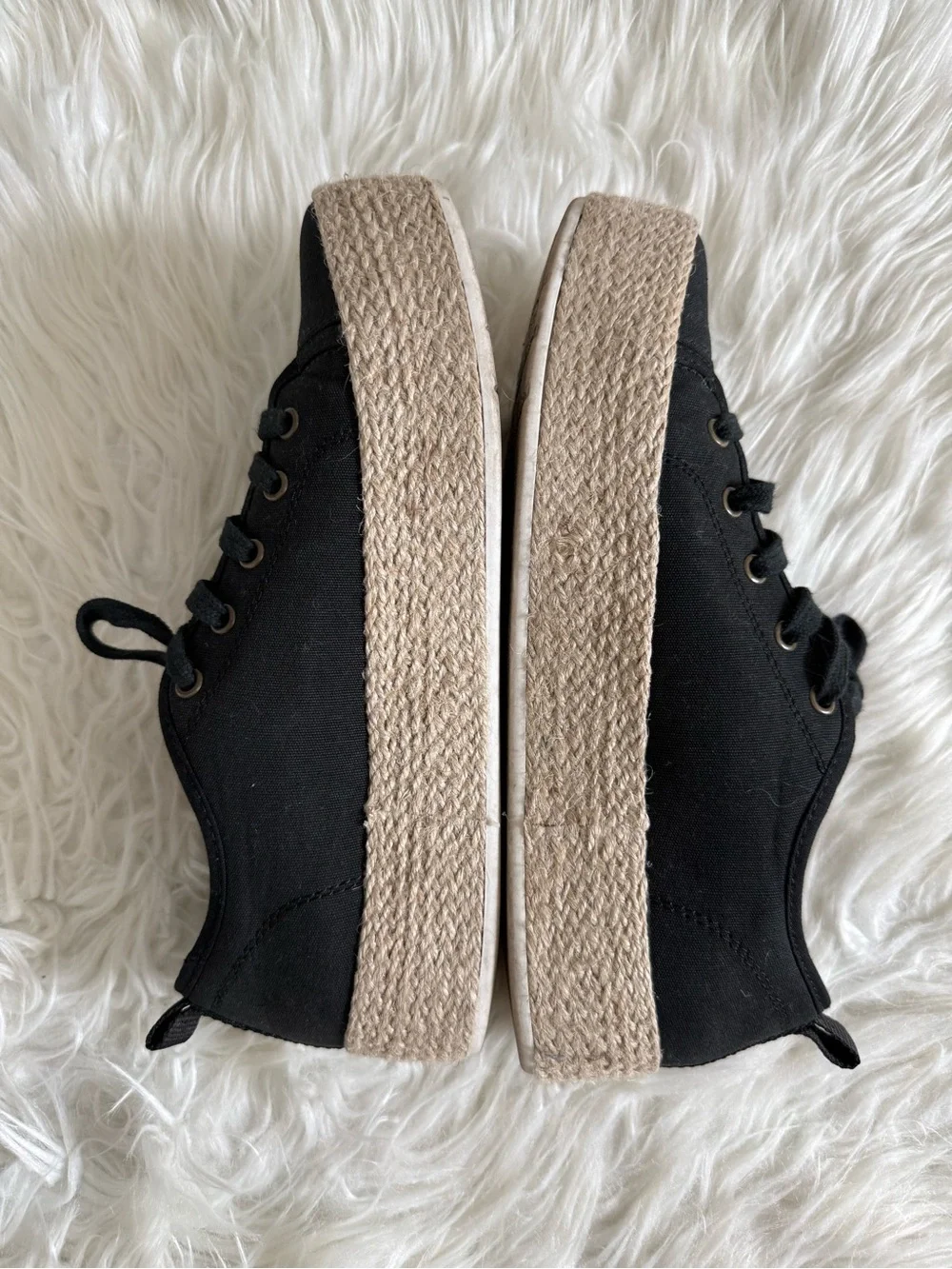 BOBS Espadrille Sneakers